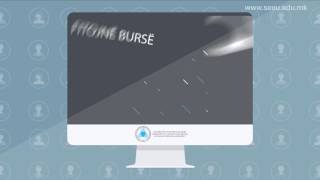 Bursa Për Studentë - Uejl