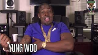 Stunna Gambino - Underrated (Reaction Video)