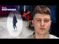 Drug Dealer’s Fake Victim Story Falls Apart in 10 Minutes