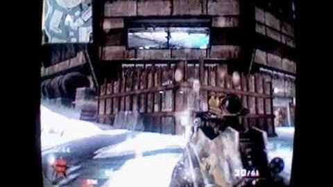 CoD: Black Ops - Free-For-All, Array 30-1 (Commentary)