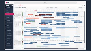 Slope - Panoramica del software gestionale cloud tutto in uno per hotel screenshot 2