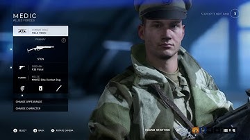 Battlefield V Gameplay 3 (Conquest-Rotterdam)Xbox One