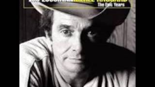 Watch Merle Haggard I Had A Beautiful Time video