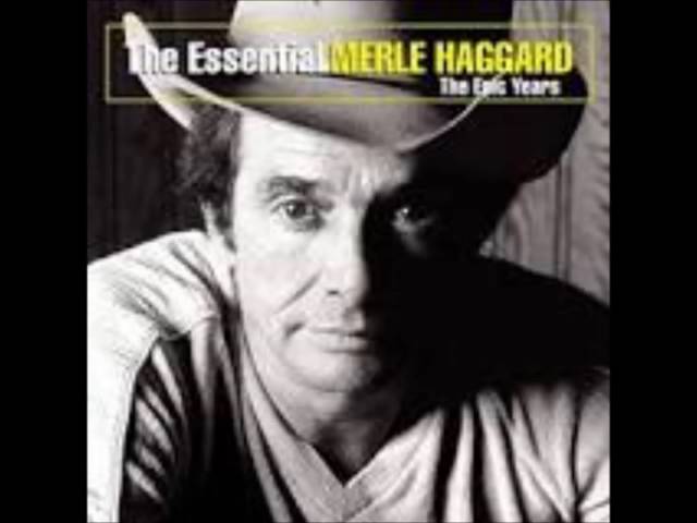 Merle Haggard - I've Had a Beautiful Time