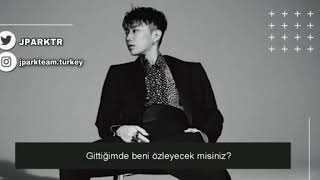 Jay Park Encore Türkçe Çevi̇ri̇