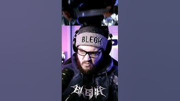 GLITCHY METAL BLEGH BREAKDOWN!! 😱