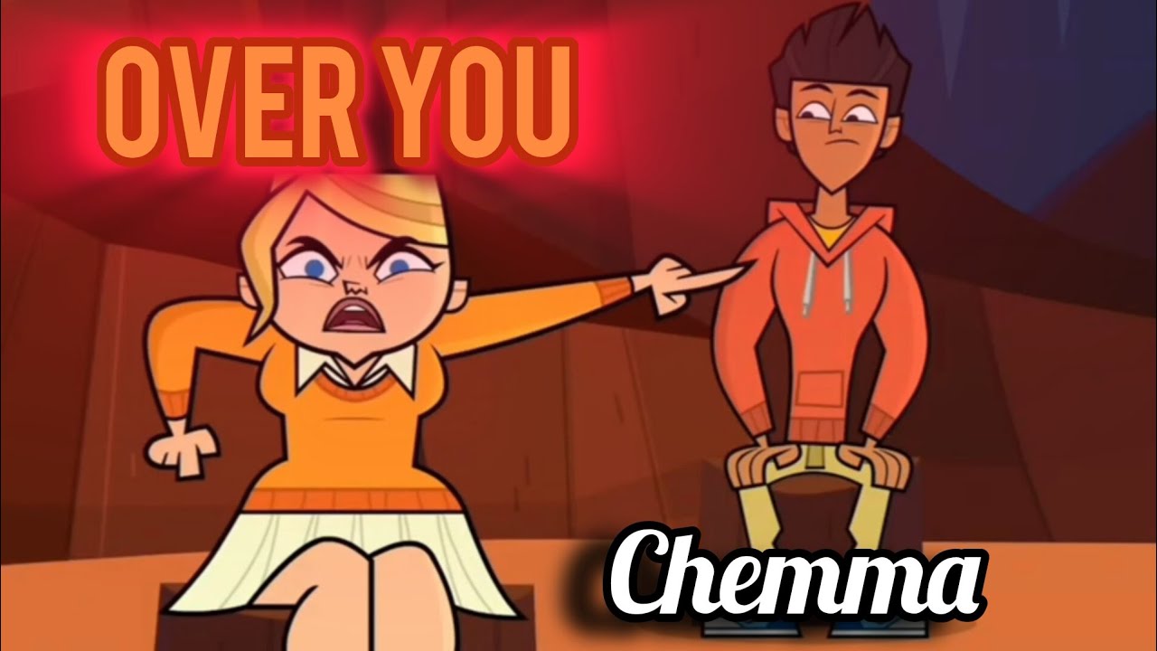 Total Drama Island Reboot: Chemma 