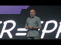 bluedot 2018 | Jim Al-Khalili: Entanglement and Wormholes