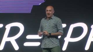 bluedot 2018 | Jim Al-Khalili: Entanglement and Wormholes