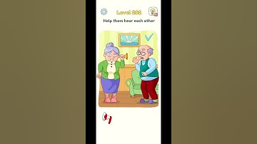 Dop 3 All Levels Gameplay Walkthrough (Android iOS)#short #shorts #shortvideo #cartoon #games