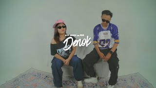 Denok  Ayyc Feat Edo Nugros hiphop Dangdut Version