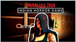 Manjulika The Game of Horror Full Gameplay l Indian Horror Game screenshot 5