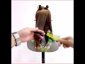 Lên trục kiểu tóc bung vểnh #loilucas #phulieutoclucas #uontoc #tocbung #huongdan #trend #xuhuong