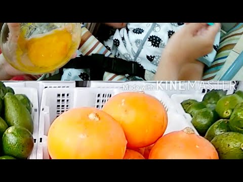 Berapa Gram Kabocha Untuk Mpasi