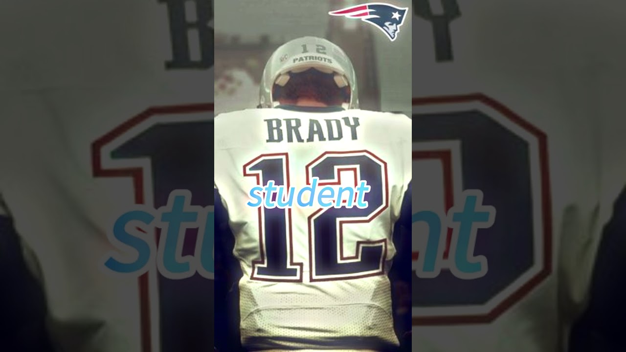 Tom Brady Motivation Edit