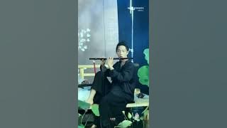 ❤️ the untamed flute music 🎵❤️