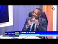 DIAMOND LIVE | PRESIDENT HH FINALLY UNVEILS HIS CABINET