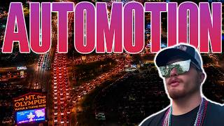 I Survived Automotion 2026