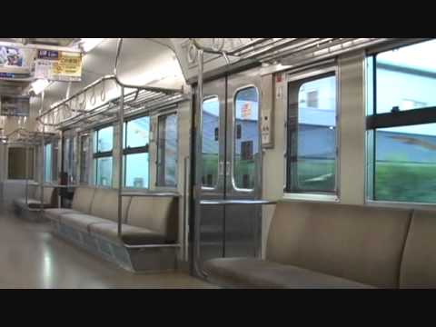 Jr西日本 福塩線 105系 府中 上戸手 272m クモハ105 1 車内 車窓 Youtube Jr西日本 福塩線 105系 府中 上戸手 272m クモハ105 1 車内 車窓 Youtube