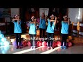 Lagu Natal "Hai Siarkan di Gunung"
