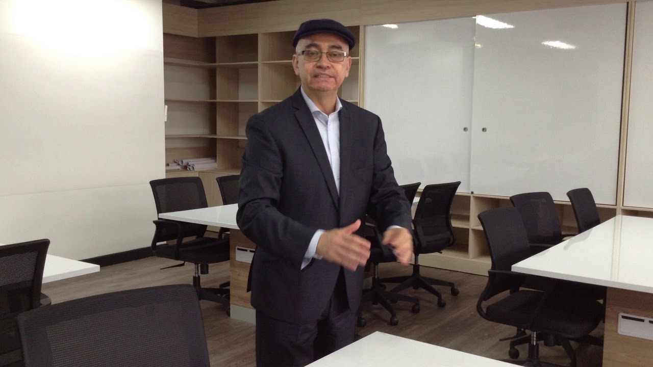 Navegar, explorar y conquistar - Maestría en Administración CEIPA