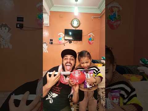 البنت الجميلة والحقنة الكبيرة