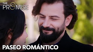 Viaje romántico de Reyhan y Emir | La Promesa Capítulo 246 (en Español)
