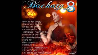 : Bachata english remixes 8 - dj tommy