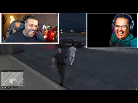 بث كعيب مع للي كامل سعيدان قرقوش 