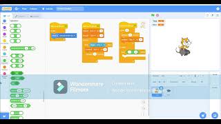 Programarea Unui Joc Simplu In Scratch Ep. 1