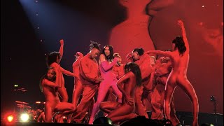 Dua Lipa - Future Nostalgia Tour Hamburg - Germany