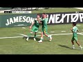 GOAL | Ian Smith capitalizes on mistake to put T2 ahead against LAFC 2
