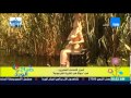 صباح الورد    الفقرة السياحية جولة فى القرية الفرعونية لمعرفة أسرار قدماء المصريين