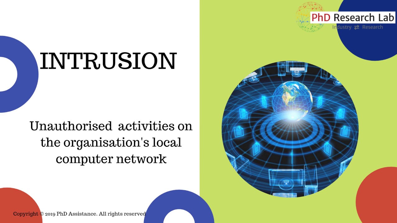 Machine Learning Models for Intrusion Detection Systems Developing ...