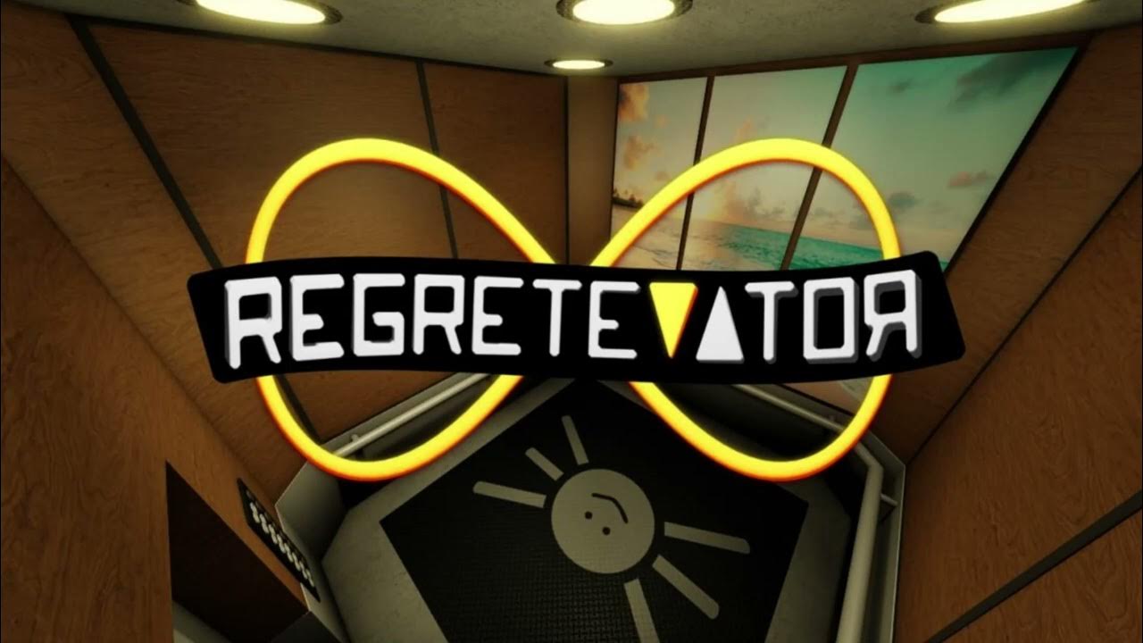 Regretevator ost wub wub youtube