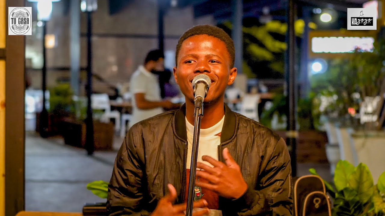 Dreamy Kins (covering) Wamuhle | Sun El Musician - Insimbi | Mthunzi - Ngibambe La | Mina Nawe
