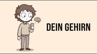 „Warum dein Gehirn nicht aufhören kann, durch den Feed zu scrollen"