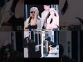 Blackpink reunited again 😱😱 #kpop #blackpink #comeback #jennie #jisoo #rosé #lisa #shorts
