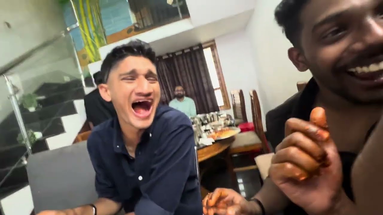 ഒരു മീൻ തീറ്റ 🥵🔥