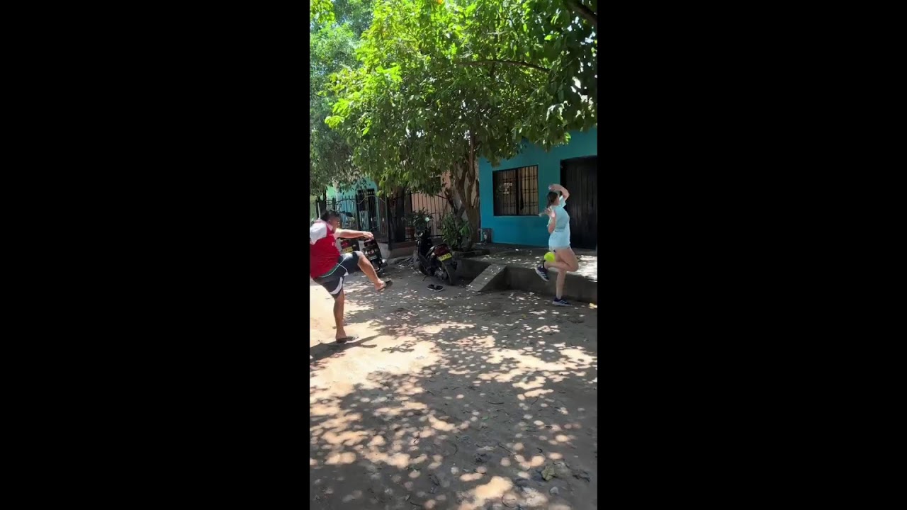 RECOPILACION DE VIDEOS