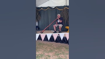 Thumbnail of Didgeridoo, Australia, 2023