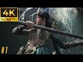 Wuchang Fallen Feathers | Part 7 | Walkthrough No Commentary | 4k