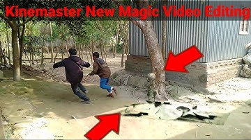 kinemaster video editing bangla | kivabe kinemaster video edit korbo | video editing app