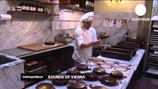 Viyana; bir şehrin ritmi