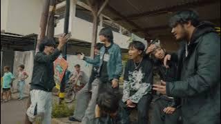 PORIS - Gabutuh (Visualizer)