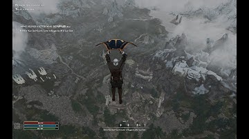 My First Skyrim Playthrough. Fully Modded with Lorerim 3.0. Part 7