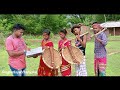 Nregs kami kola kuli  santali sort comedy film  full  sangharkoyel production