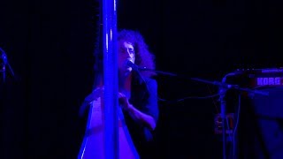 MarieMarie - Don&#39;t say you want me (Live @ Leipzig 2018)