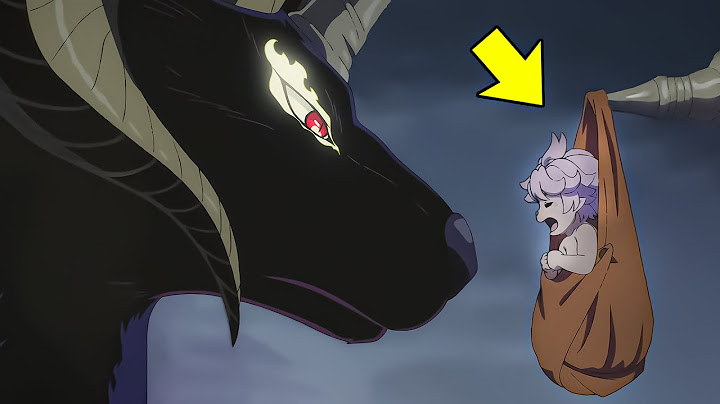 Everyone Feared the Demon King But He Raised a Baby into Strongest | New Anime Recap