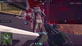 Highlights #197 - Planetside 2